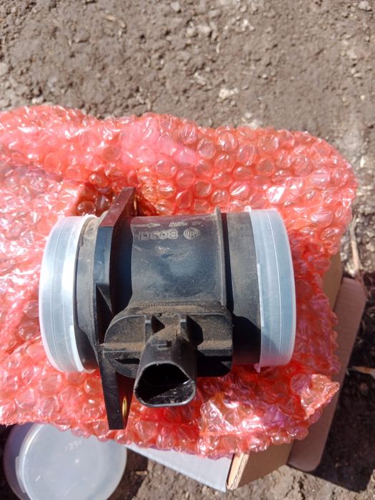 Продается датчик массового расхода