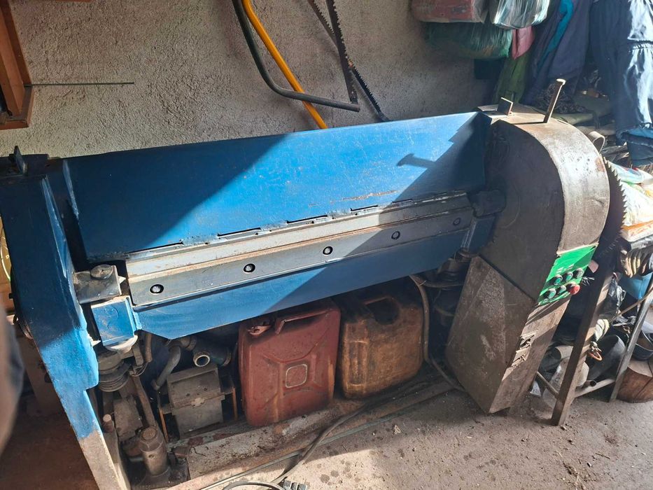 АБКАНТ в отлично състояние