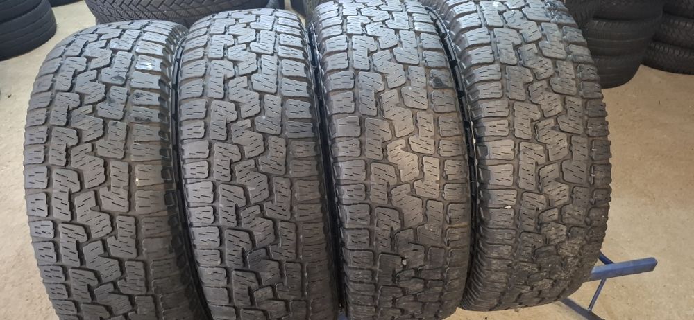 4x4 / SUV – Pirelli Scorpion All Terrain 255/70 R16 DOT 2021
