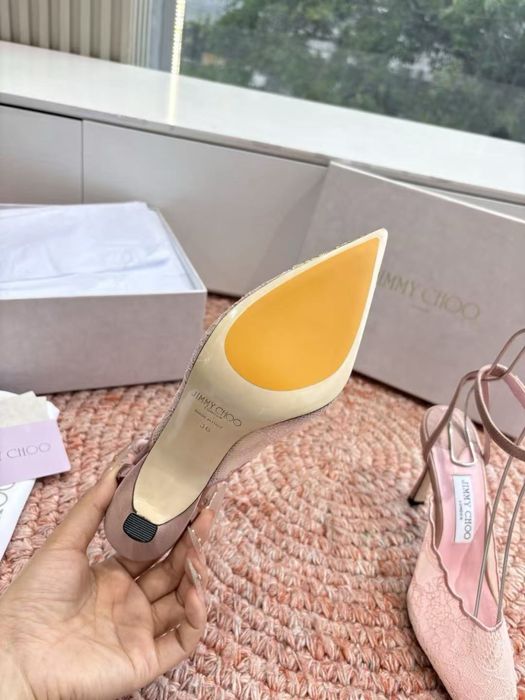 Туфли Jimmy Choo Faiz 100