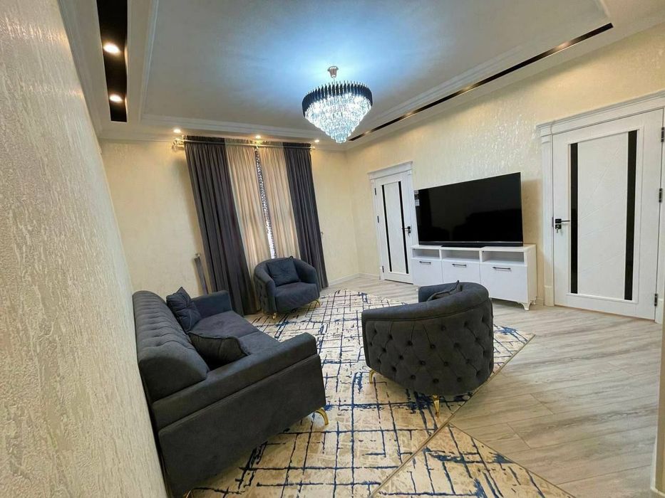 2 комнатная Ибн Сино 1 Строй Март продажа