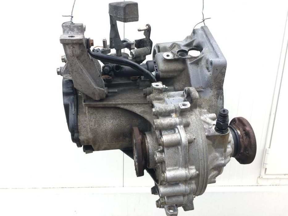 Cutie Viteze Manuala in 5 Trepte Audi A3 8L 1.9TDI AXR AHF ALH ASV 1996 - 2003 Cod EUH