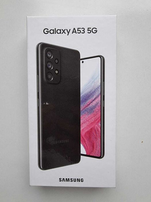 Продам срочно смартфон А53