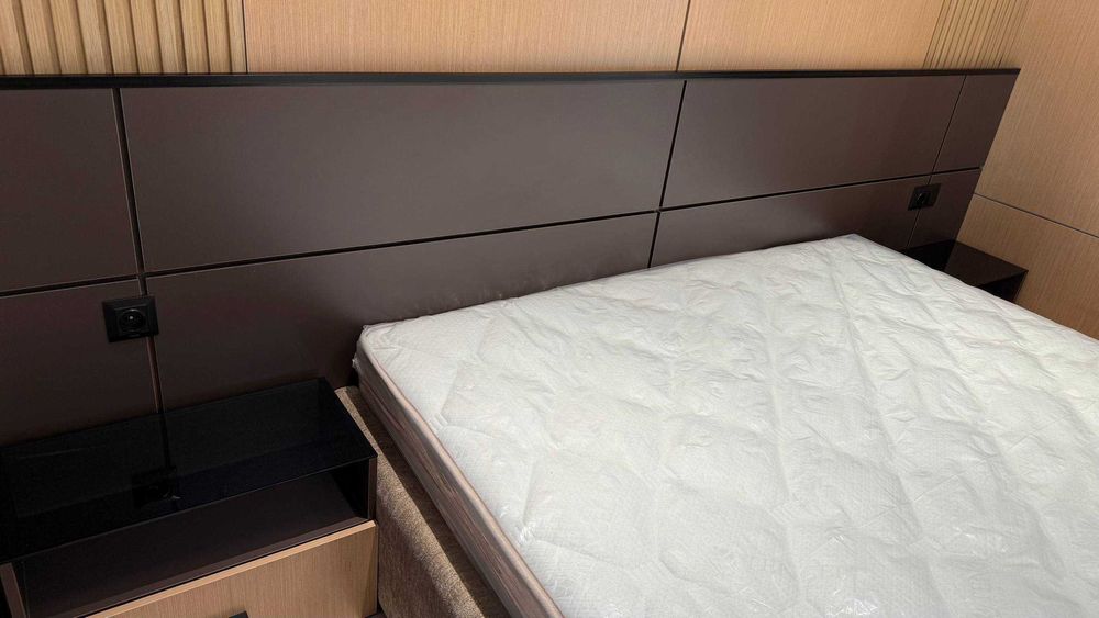 СРОЧНО ПРОДАЕТСЯ 2/11/51 в ЖК "Nest one" вид на Парк 58м2