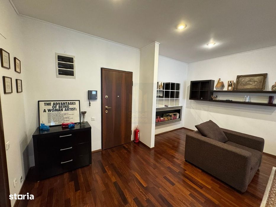 Apartament 3 camere | Pet Friendly | Parcare  *Herastrau*