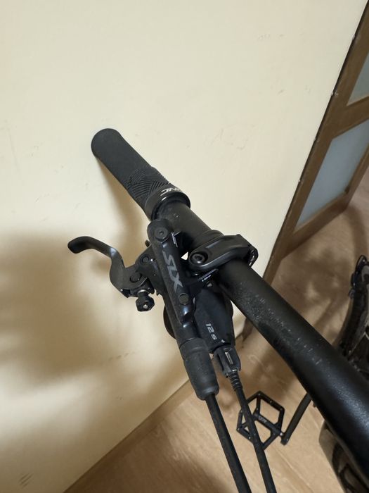 Polygon Siskiu T7 29” L