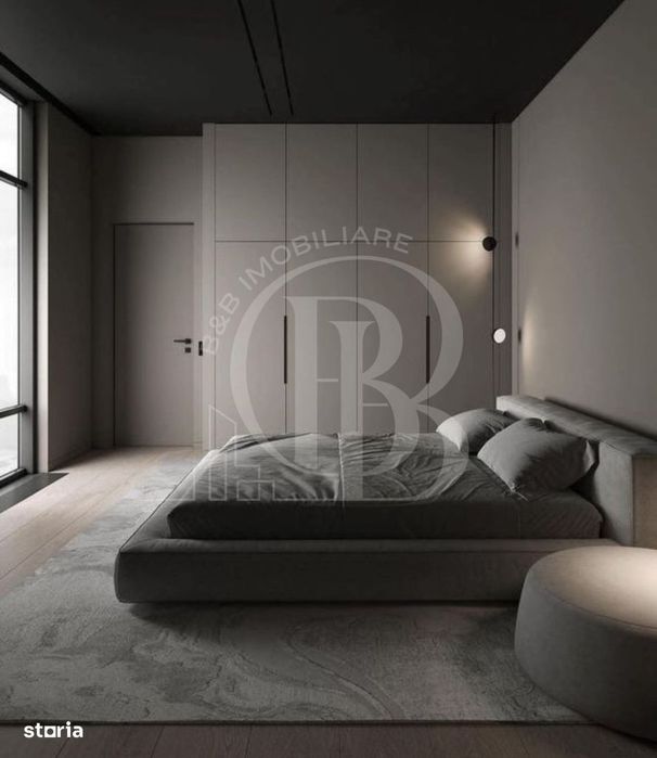 3 camere tip Duplex Living Generos Mutare Rapida 7min metrou