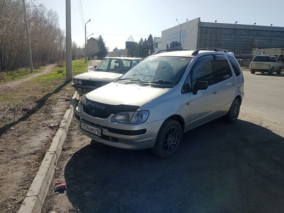 Продам Тойота Спасио