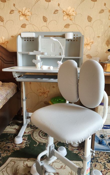 Парта трансформер