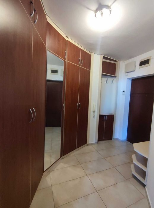 Дава се под наем Двустаен апартамент в София, Младост 1 - 90 кв.м за 700 € - Снимка #1