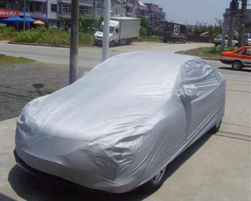 Авточехол стандартный