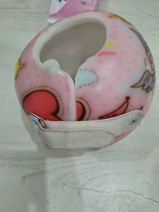 Ортопедический шлем