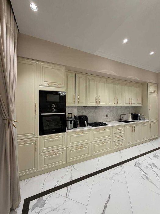 ПРОДАЕТСЯ 2/3/5 НОВОСТРОЙКА  ЖК Renessanse на: Паркентский