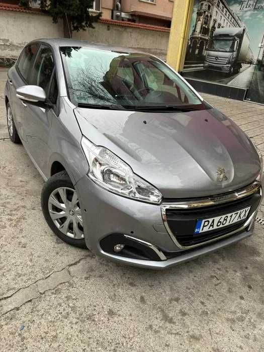 Автомобили под наем в Пазарджик без депозит - 40 евро на ден.