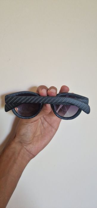 Achki ochki karbon carbon 100%