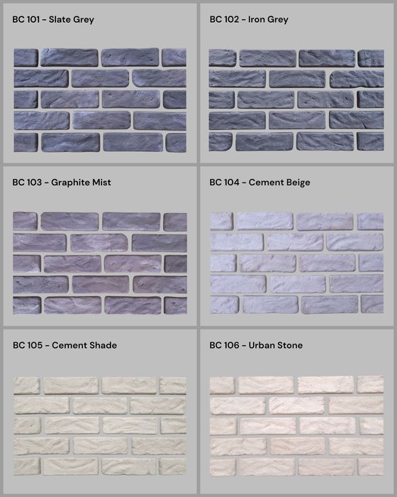 Cărămidă Aparentă – Finisaj Natural, Rezistent și Unicat