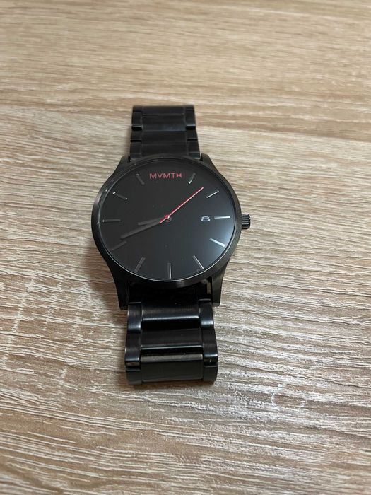 Movement watch men classic ceramic I 44 mm