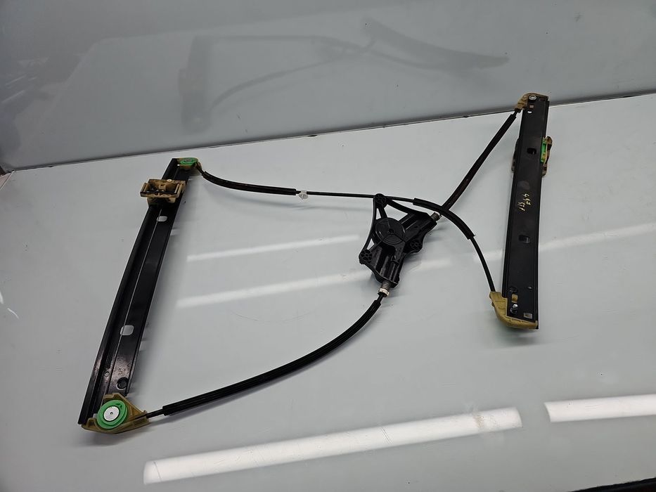 Macara electrica geam stanga fata AUDI A6 (4G2, C7) [Fabr 2012-2017] 4
