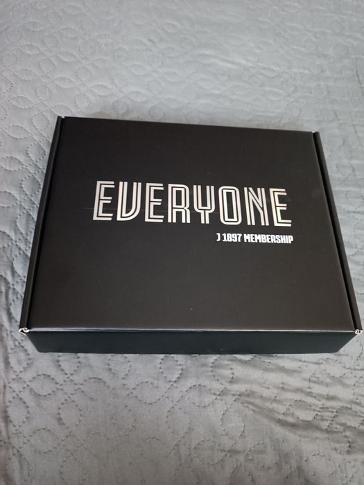 Cutie cadou Juventus