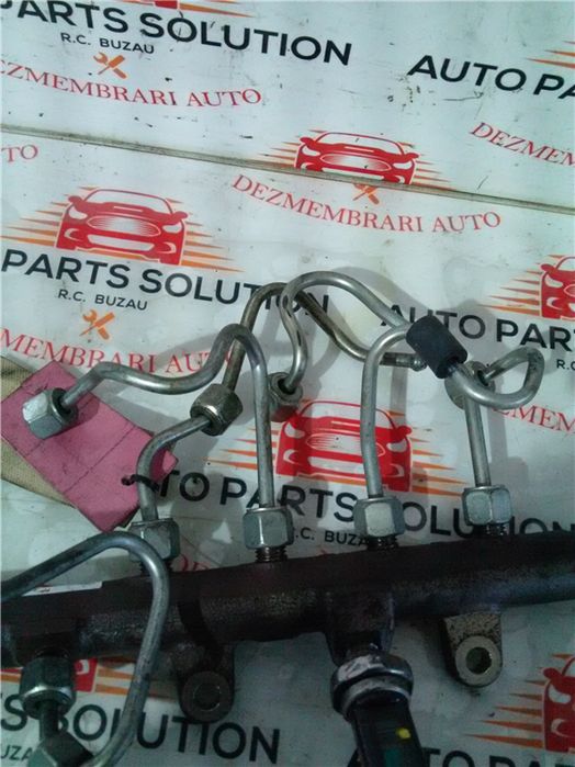 Conducte injectoare 1.5 DCI dacia duster  an fabr.2014