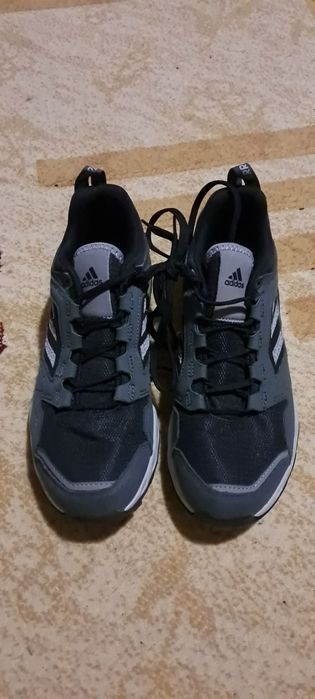 Adidas. TERREX  Маратонки 39.1/2
