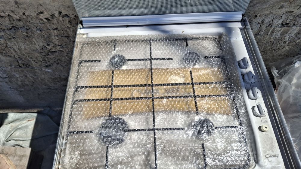 Посуда мойка 3в 1