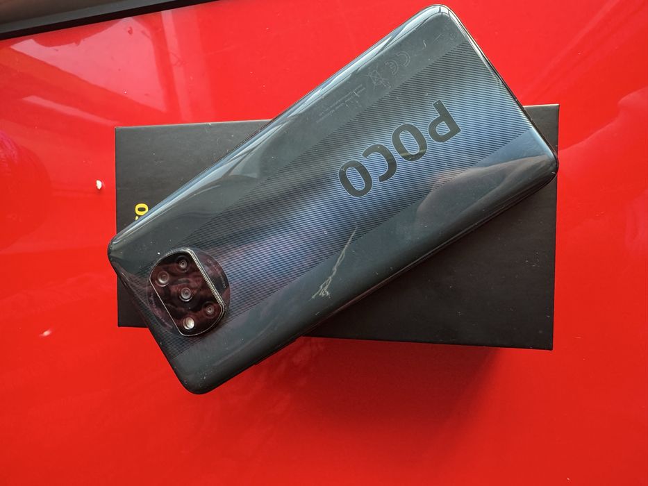 Продам поко х3 в идеальном состоянии