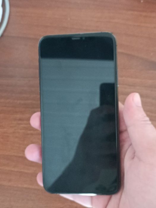 Iphone 11 pro max 256gb