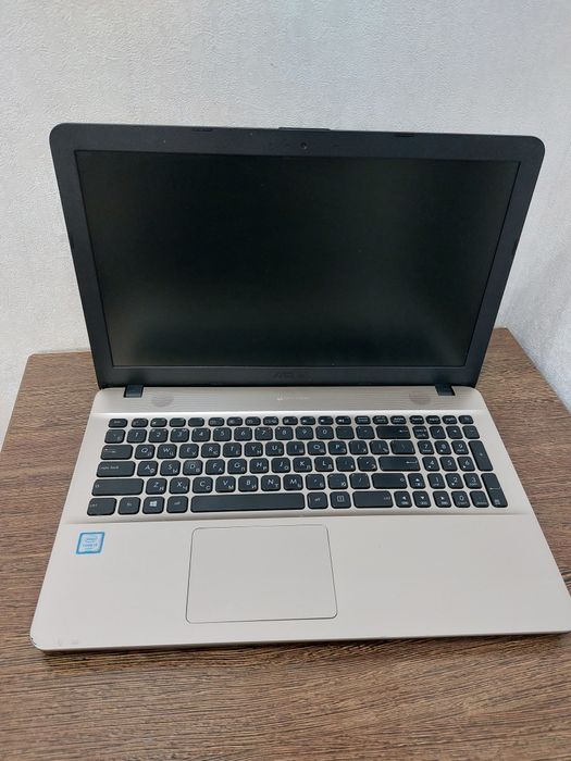 Продам ноутбук ASUS