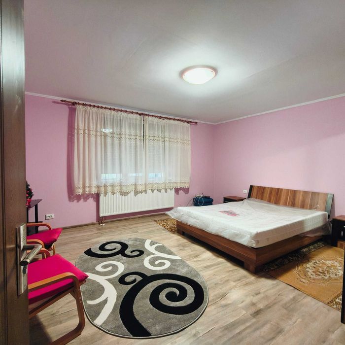 Casa individuala Bogdăneștilor Pet friendly