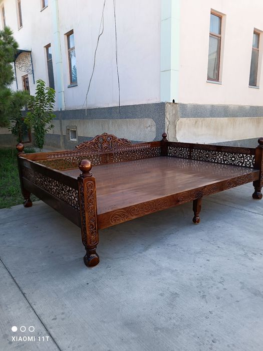 Rushan mebel tapchanlari