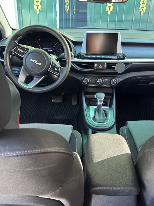 Kia Cerato 2023