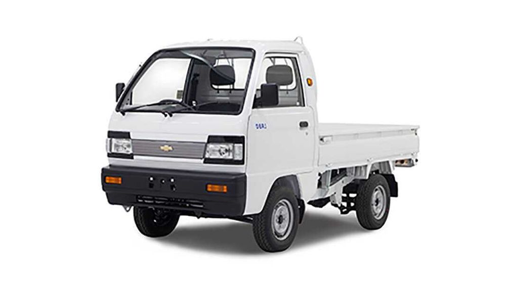 Labo 2024, rangi oq, bez probek, yangi