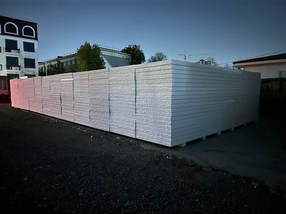 (От Завода Производителя) Сендвич панели очень высокие качества