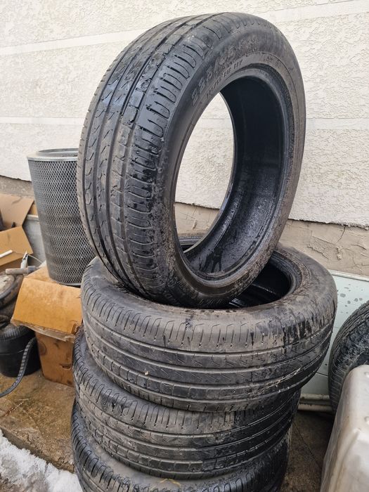 Колеса 225/55 R19