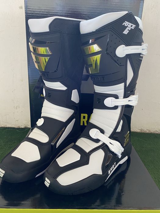 Cizme noi enduro motocross atv quad