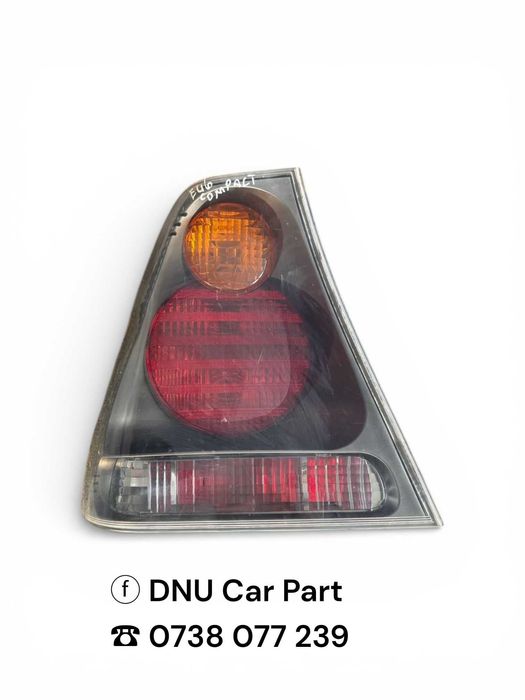 Stop stanga BMW E46 Compact original