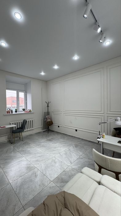 Кабинеты для маникюра