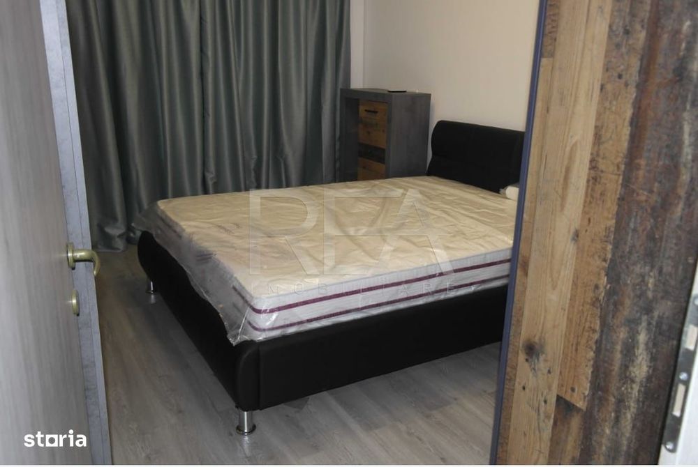 2 Camere | Cartierul Solar Metalurgiei | Piscina | Mobilat Complet