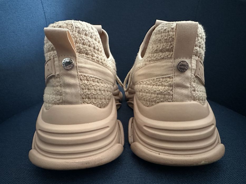 Steve Madden мъжки маратонки/сникърси номер 45