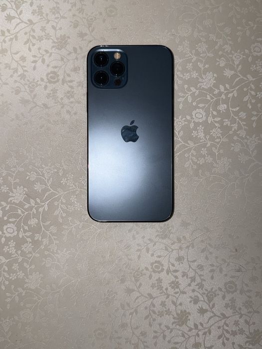 iPhone 12 pro 512 GB