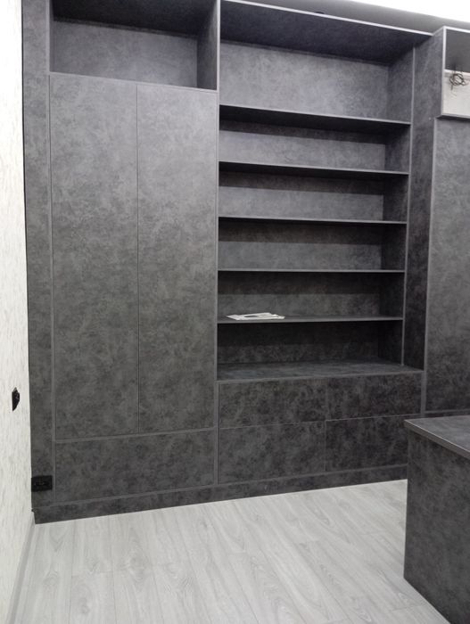 Буюртмага мебель