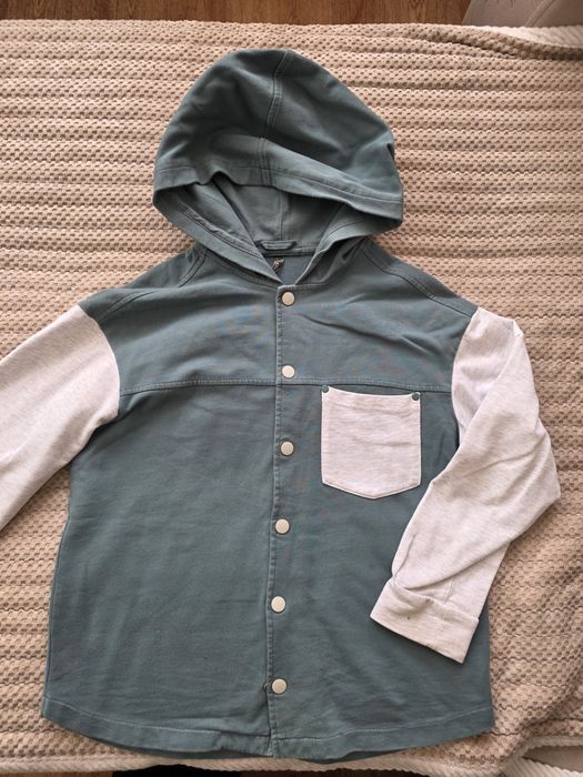 Куртка на мальчика Crockid 134-140