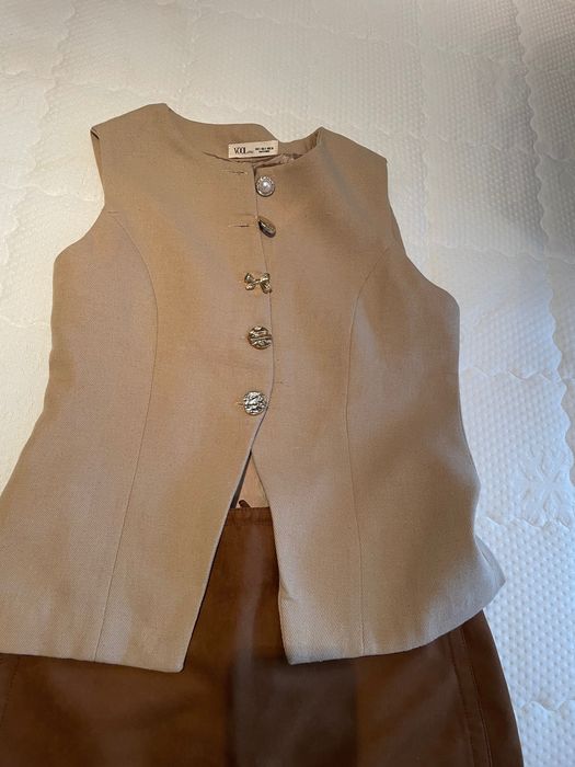 Дамски сет Zara, H&М