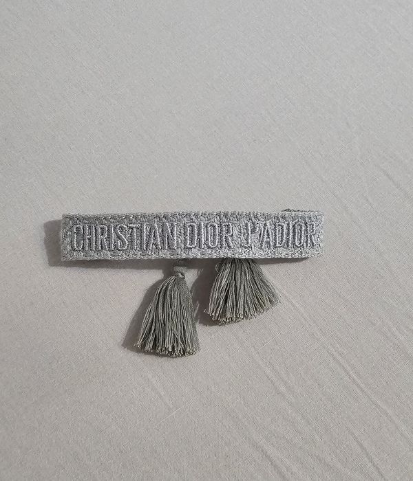 Bratara Christian Dior