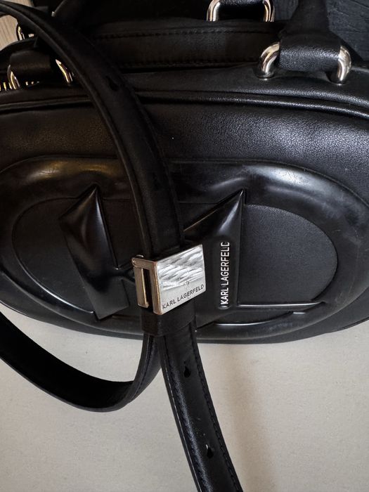 Продам сумку Karl Lagerfeld