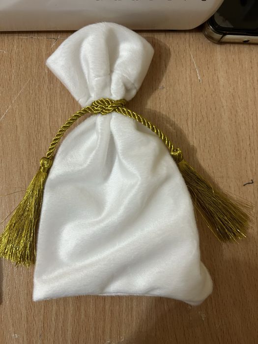 Мешочки  (бомбоньерки)на все ваши праздники