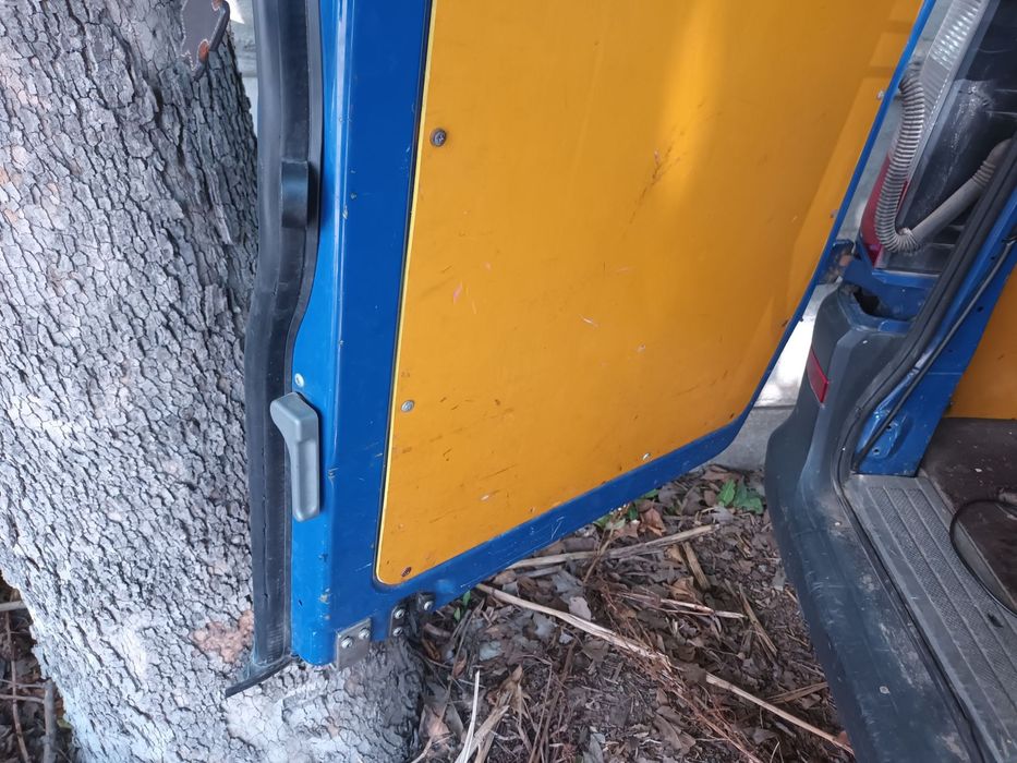 Dezmembrari  Mercedes-Benz VITO / VIANO (W639)  2003  > 2014 115 CDI