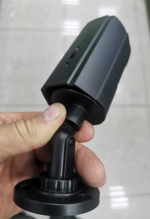 Муляж видеокамеры