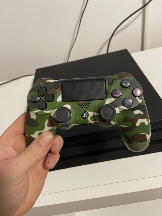 Playstation 4 PRO ps4 pro